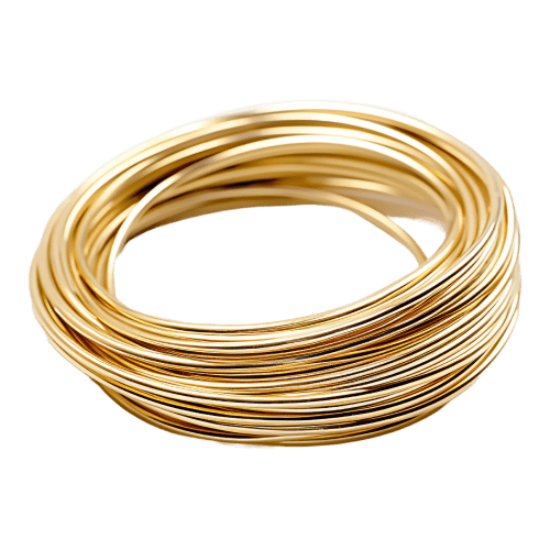 Copper wire